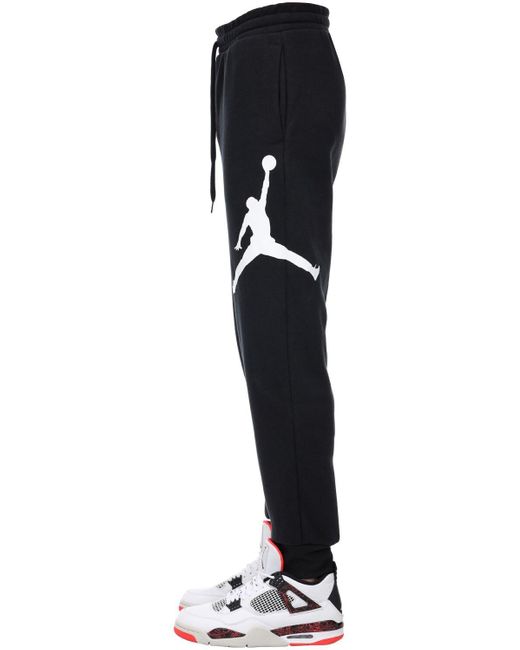 nike jumpman pants