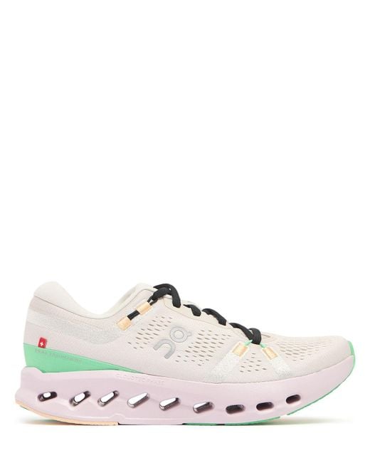 Mujer Sneakers Cloudsurfer 2 On Shoes de color Multicolor