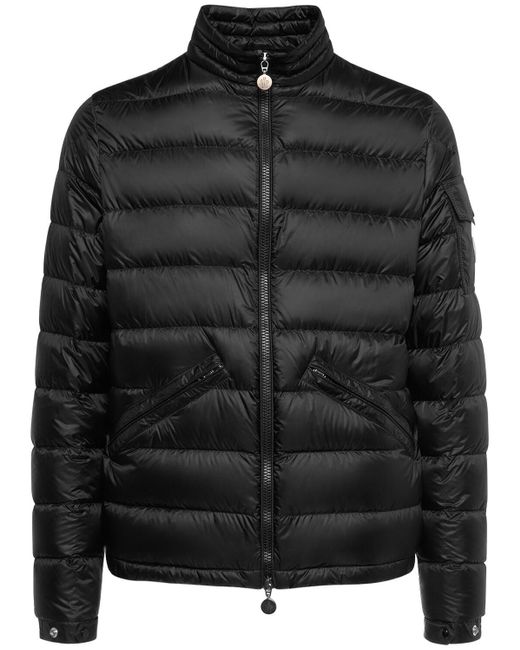 Moncler hotsell agay black