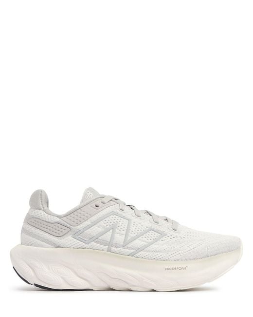 New Balance Sneakers "fresh Foam X 1080" in White für Herren