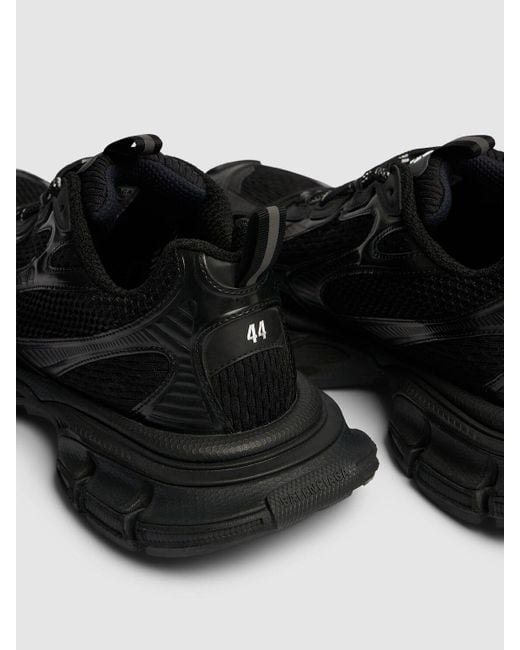 Sneakers 3xl Balenciaga de hombre de color Black