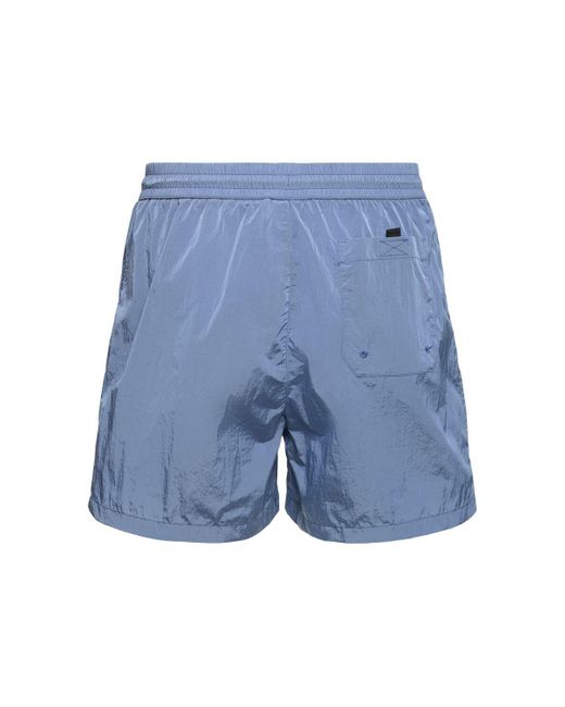 Shorts mare tobes di Carhartt in Blue da Uomo