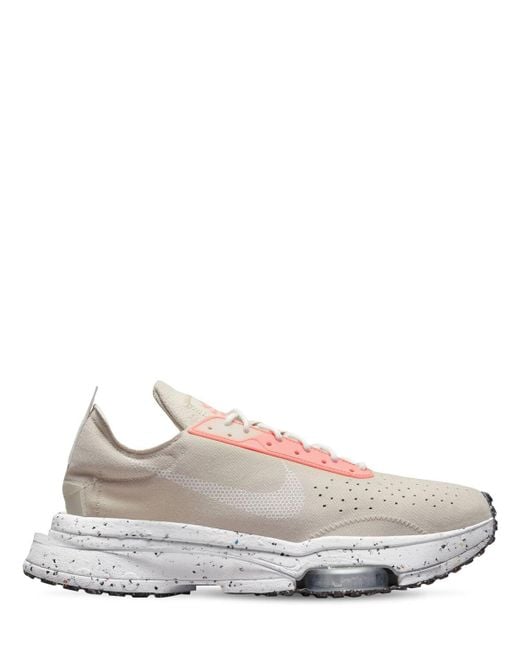 Nike Air Zoom-type Crater Sneakers for Men - Lyst