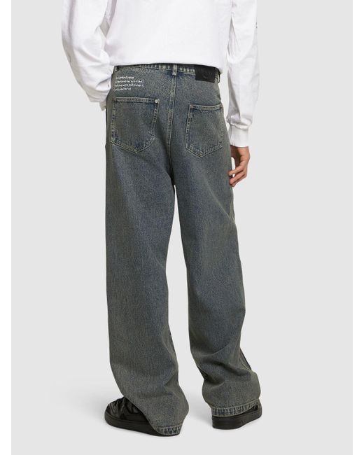 Someit Jeans Aus Baumwolle "s.o.c. Vintage" in Gray für Herren