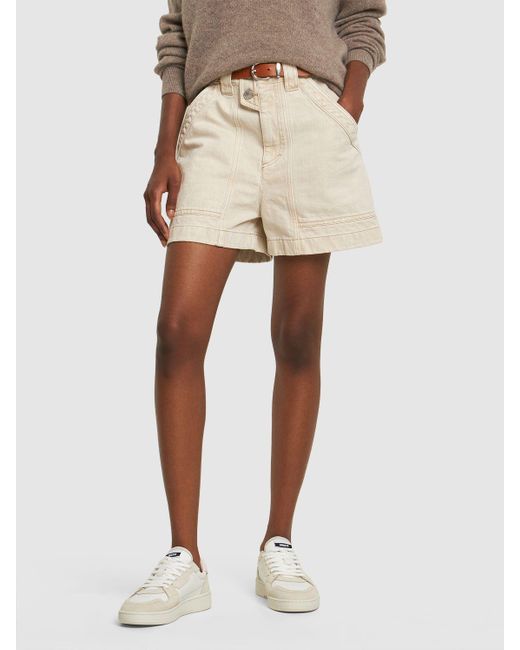 Axel Arigato White Sneakers "dice"