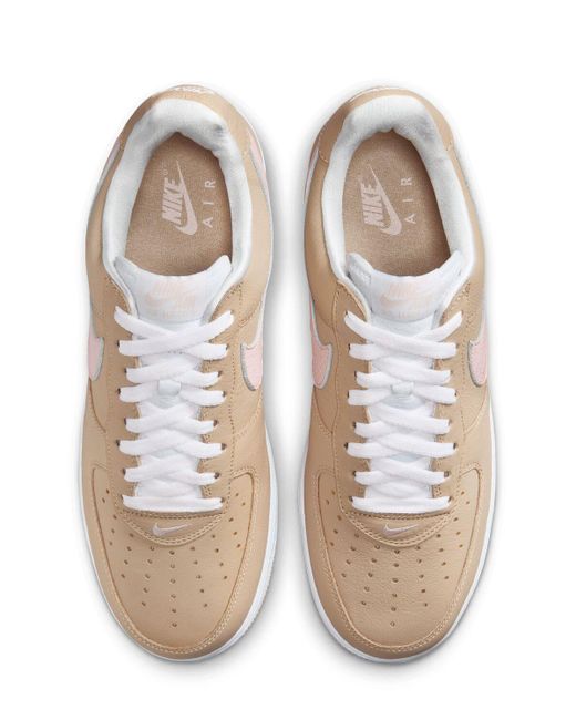 Nike Sneakers "air Force 1 Retro" in Brown für Herren
