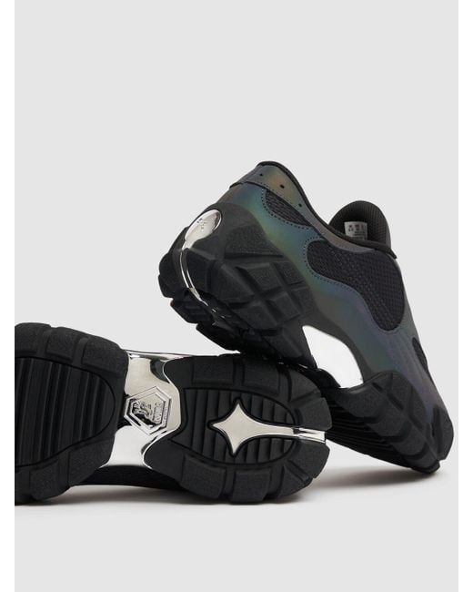 PUMA Black Sneakers "skepta"
