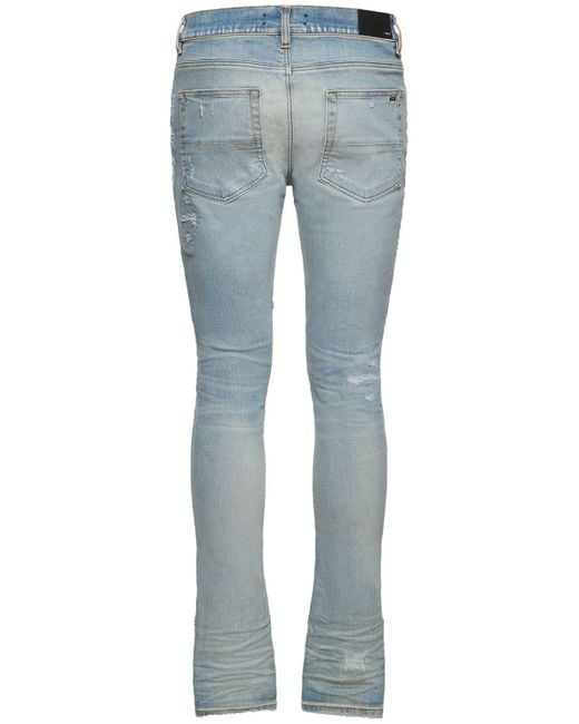 Amiri Jeans " Artisanal" in Blue für Herren