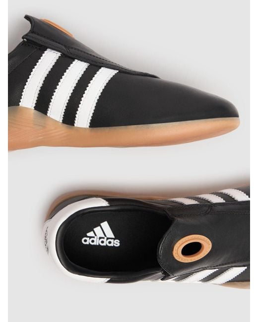 Adidas Originals Taekwondo Meiスニーカー Black