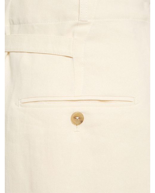 'Nuv' pants Pants