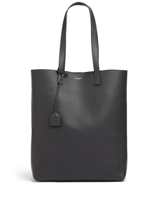 Tote Bag Ysl Saint Laurent en coloris Black