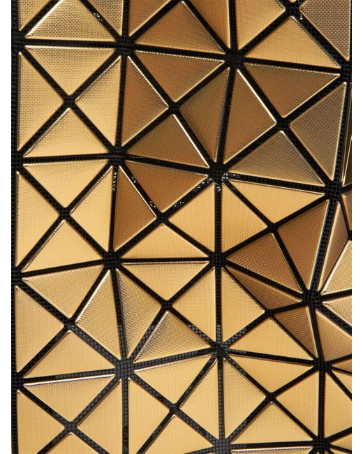 Issey Miyake Platinum Coffret トートバッグ Natural