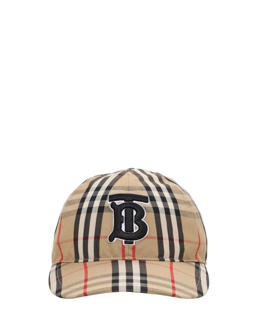 burberry gorra 2019