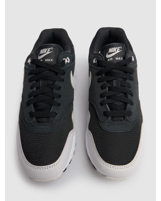 Nike Multicolor Air Max 1 Essential Sneakers for men