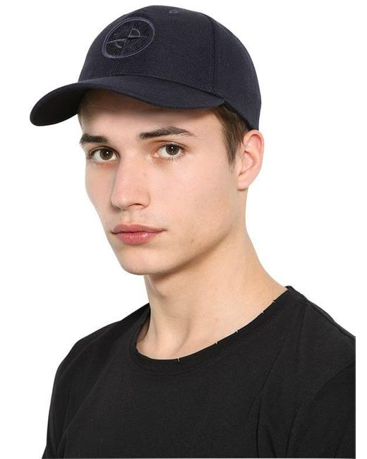 wool blend baseball hat