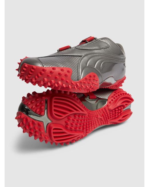 OTTOLINGER Puma X Mostro Low Sneakers | Lyst OTTOLINGER Puma X Mostro Low Sneakers | Lyst