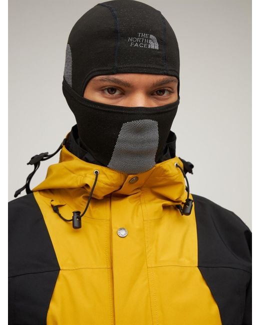 The North Face Under Helmet Balaclava in Black for Men | Lyst Australia