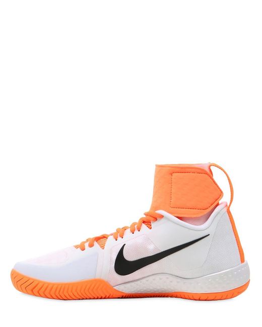 serena williams nike flare