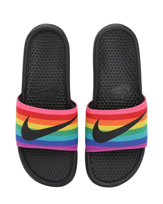 nike benassi jdi betrue
