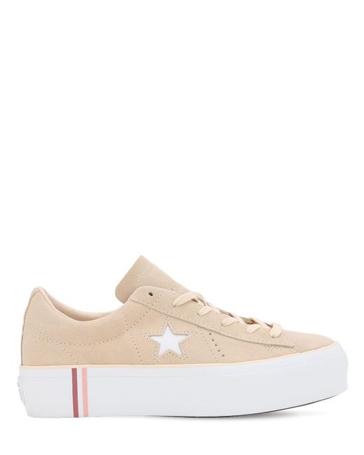 Converse One Star Sneakers for Women - Up to 70% off at Lyst.com Converse One Star Sneakers for Women - Up to 70% off at Lyst.com
