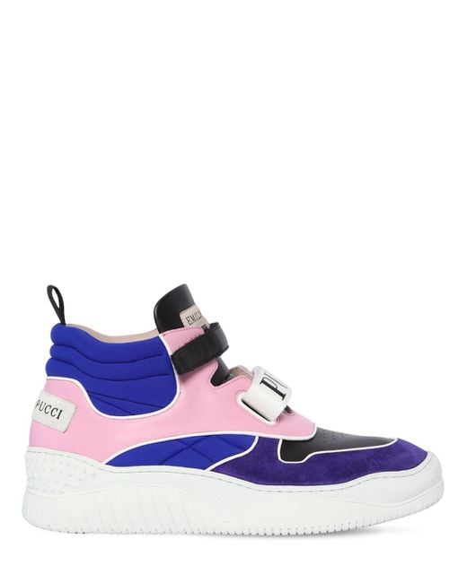 emilio pucci sneaker sale