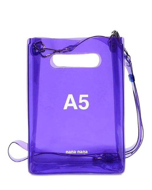 Nana a5 bag hotsell