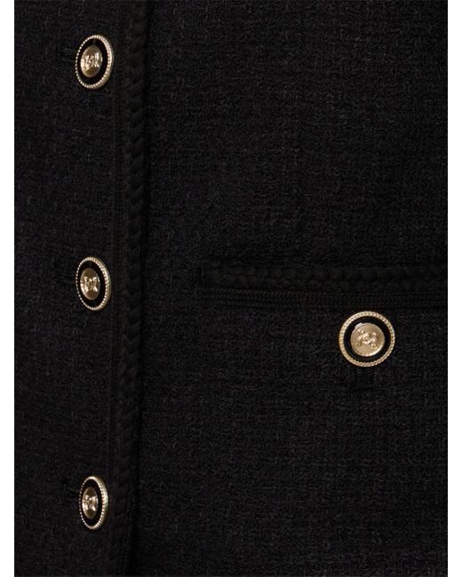 Donna Giacca Summer di DUNST in Black
