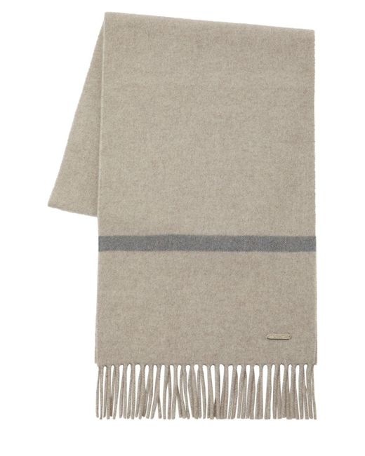 Loro Piana Ultrasoft Cashmere Scarf for Men Lyst