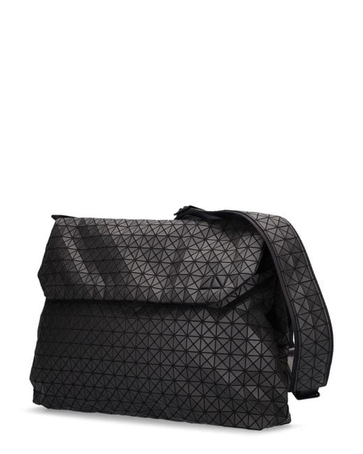 Issey Miyake froggy Crossbody Bag in Black for Men | Lyst