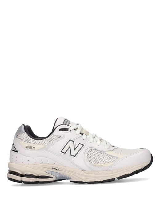 New Balance 2002R Uomo, Off White | Graffitishop / SPECTRUM
