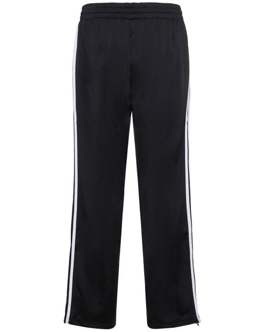 Adidas techno best sale track pants