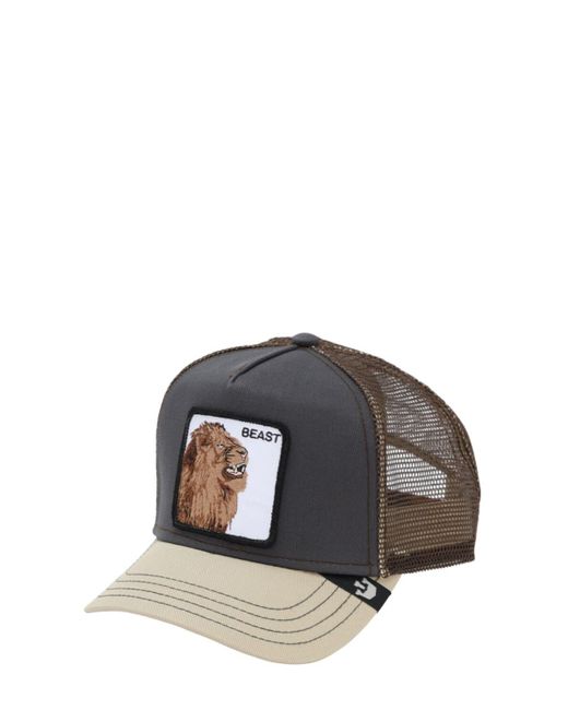 goorin bros beast hat