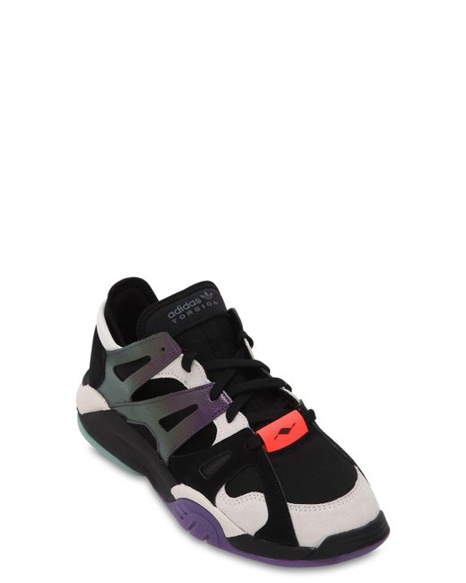 adidas original dimension