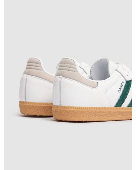 メンズ Adidas Originals Samba Og スニーカー Multicolor