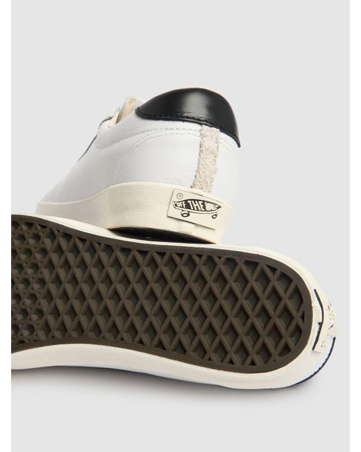 Vans Lx Sport 73 スニーカー White