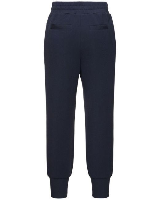Varley Blue Hose "the Slim"