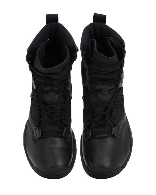 Nike Field 2 20cm Tactical Boot in Black for | Lyst Australia