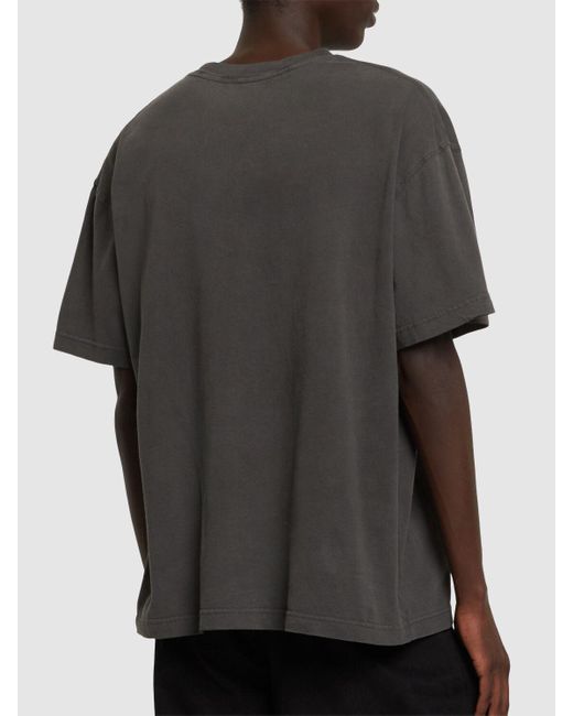 T-shirt manches courtes spiritual conflict Honor The Gift pour homme en coloris Black