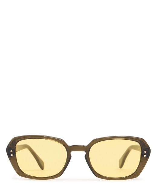 Hombre Gafas De Sol Earth Unique Our Legacy de hombre de color Natural