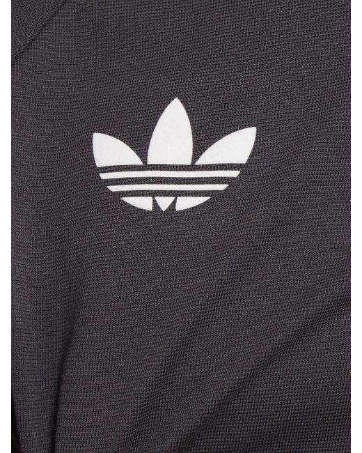 T-shirt argentina di Adidas Originals in Black da Uomo