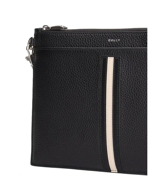 Bally pouch sale