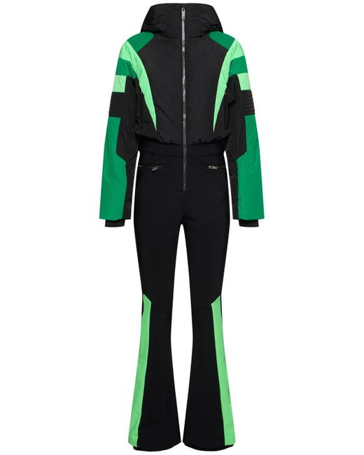Fusalp Julienne パファースキースーツ Black
