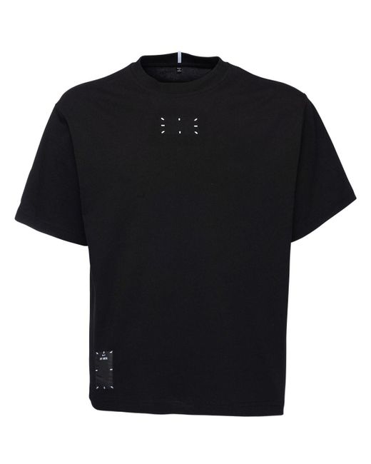特価】 Tシャツ MCQ - Tシャツ/カットソー(半袖/袖なし)