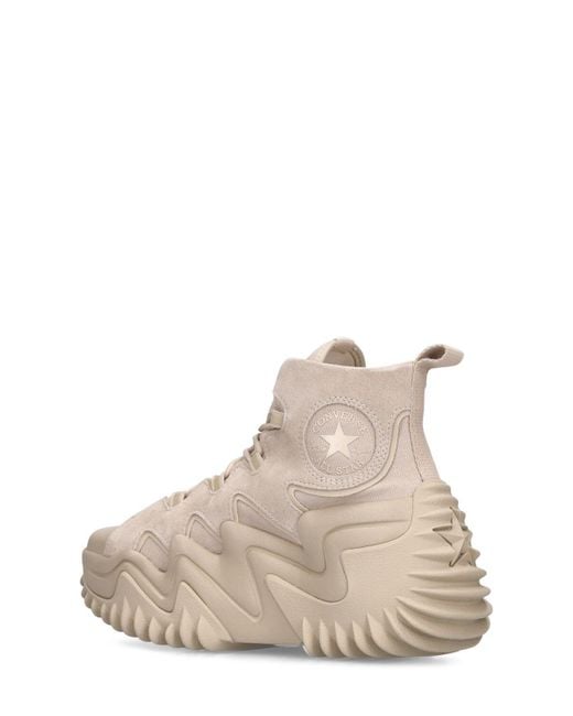 Converse platform 2017 cheap