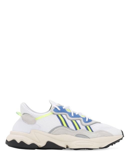 oz adidas