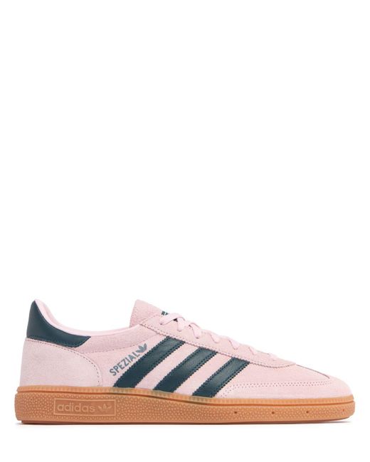 Adidas Originals Handball Spezial スニーカー Multicolor
