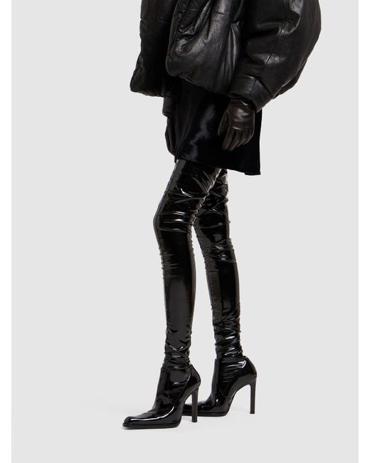 Tory burch nina over the knee boot cheap