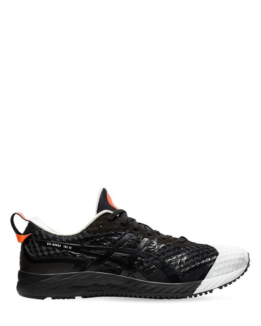 Buy Affix Gel Noosa Tri 12 Sneakers Black at Ubuy Bahrain