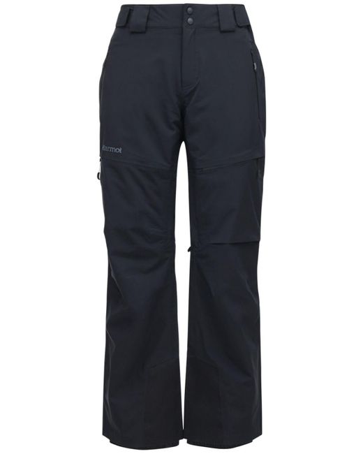 Marmot Layout Cargo Primaloft Ski Pants 