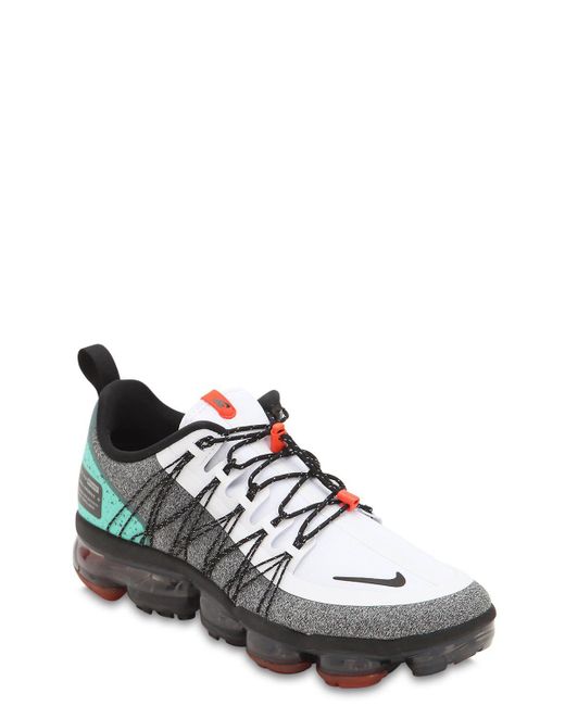 Nike Air Vapormax Run Utility Nrg 'urban Bounce' Shoes in Black for Men |  Lyst UK